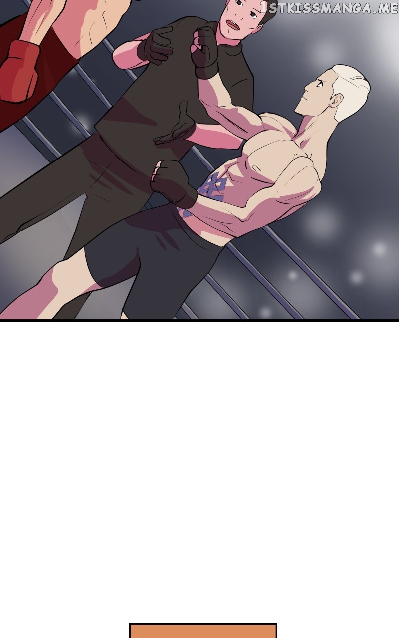 The Tomato Can Chapter 17 - page 125