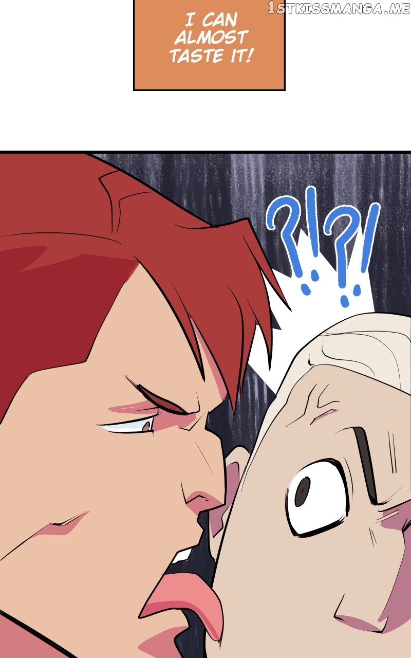 The Tomato Can Chapter 17 - page 126