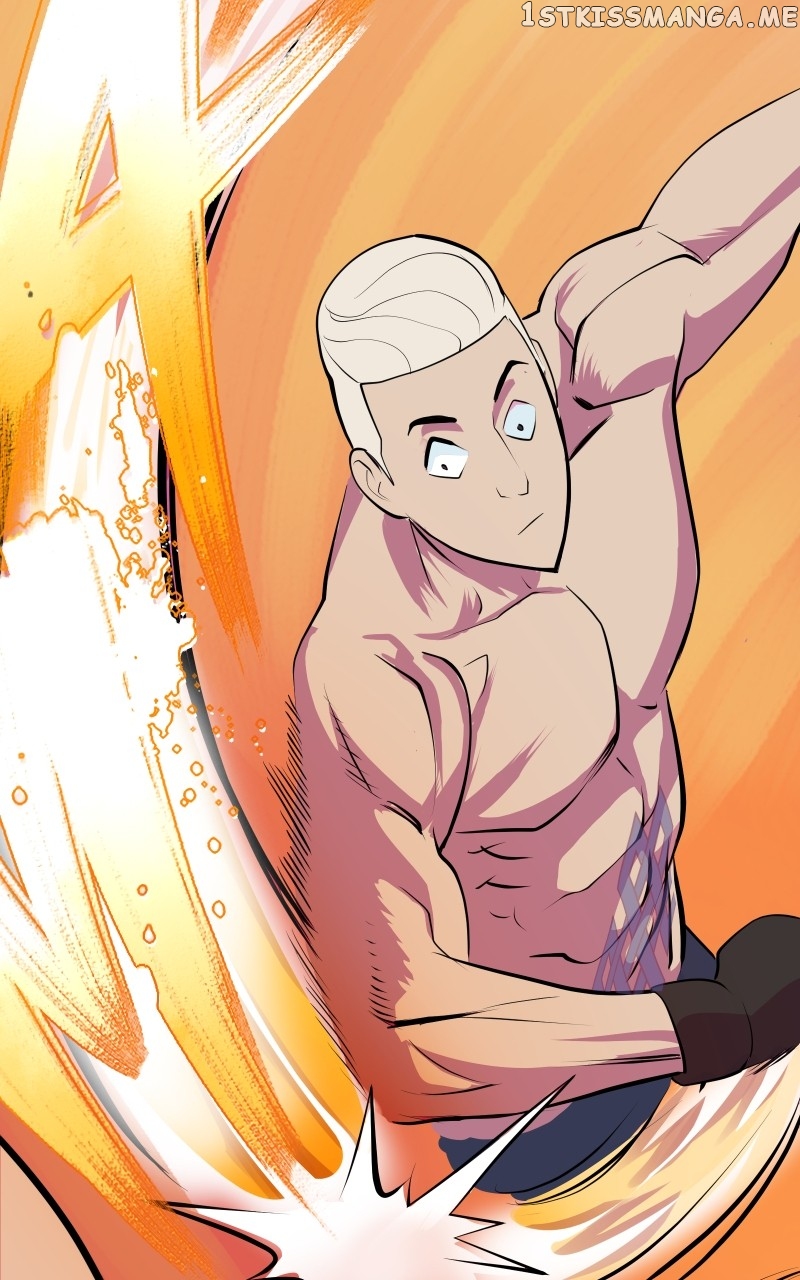 The Tomato Can Chapter 17 - page 128