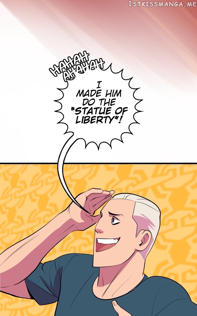 The Tomato Can Chapter 17 - page 130