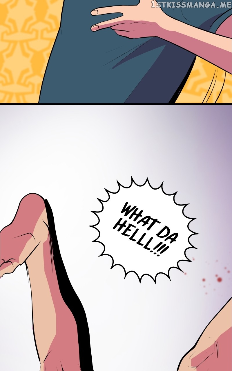 The Tomato Can Chapter 17 - page 131