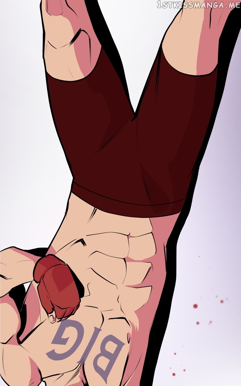 The Tomato Can Chapter 17 - page 132