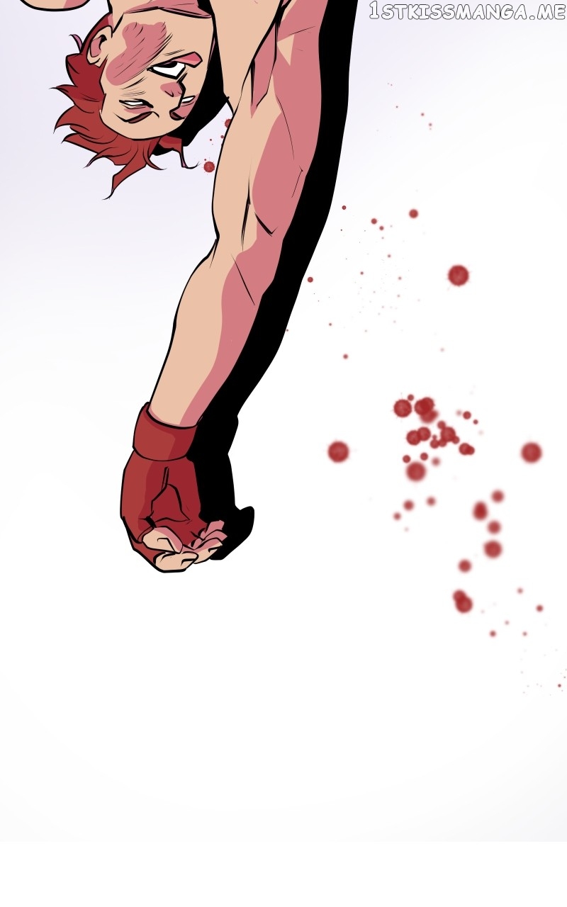 The Tomato Can Chapter 17 - page 133