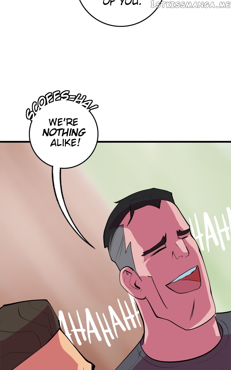 The Tomato Can Chapter 17 - page 14