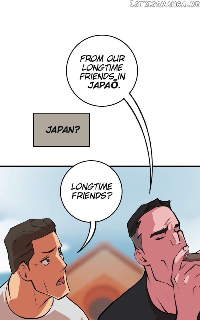 The Tomato Can Chapter 17 - page 18
