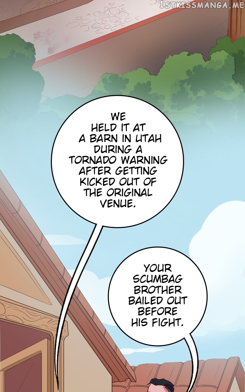 The Tomato Can Chapter 17 - page 2