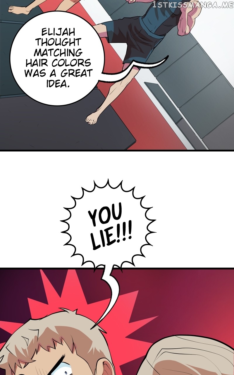 The Tomato Can Chapter 17 - page 24