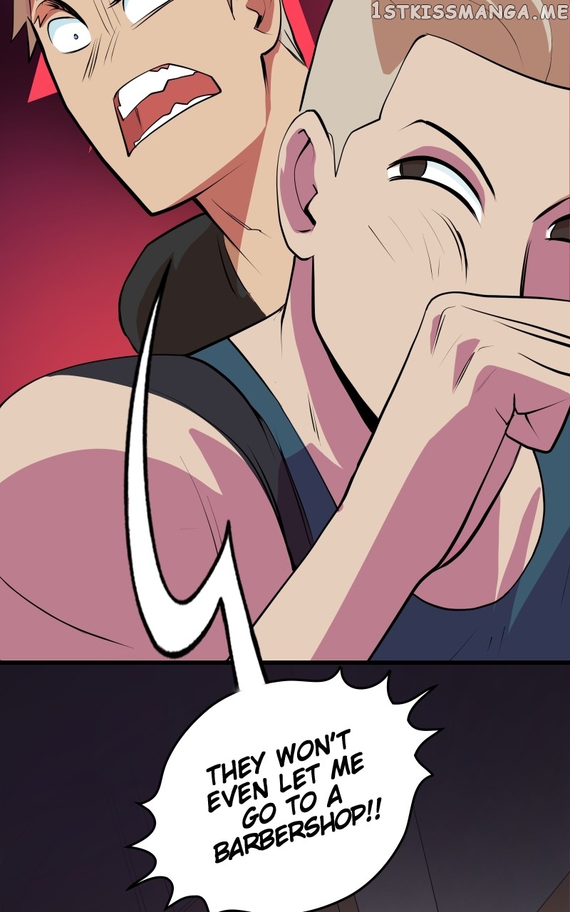 The Tomato Can Chapter 17 - page 25