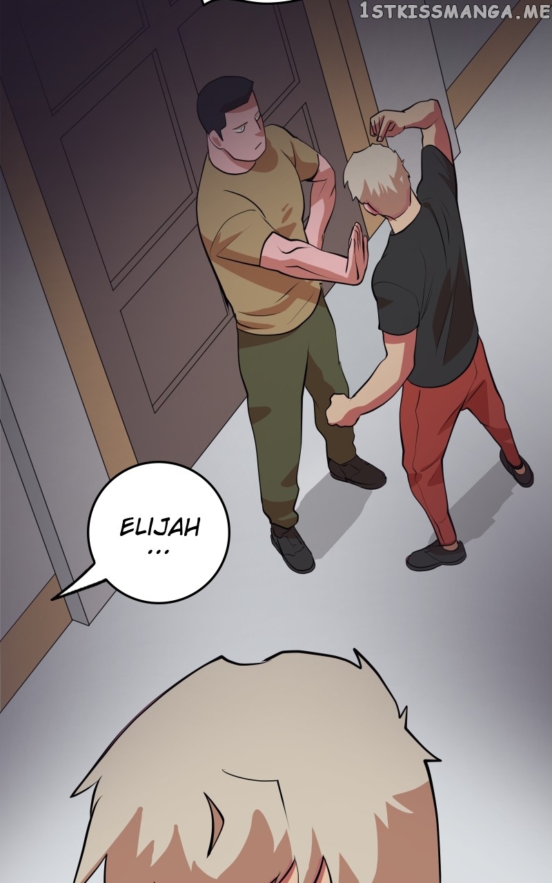 The Tomato Can Chapter 17 - page 26