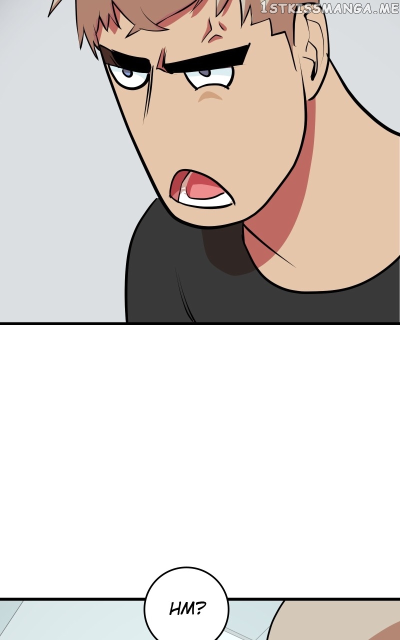 The Tomato Can Chapter 17 - page 27