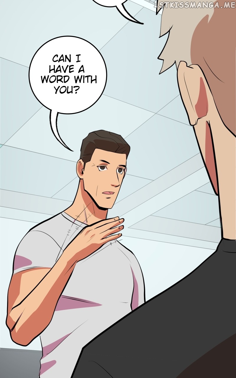 The Tomato Can Chapter 17 - page 28
