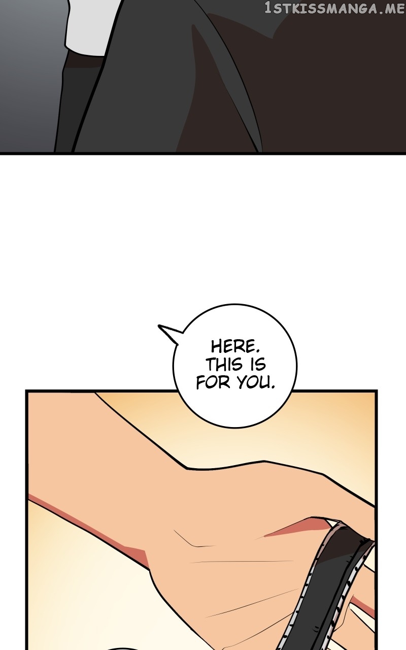 The Tomato Can Chapter 17 - page 29