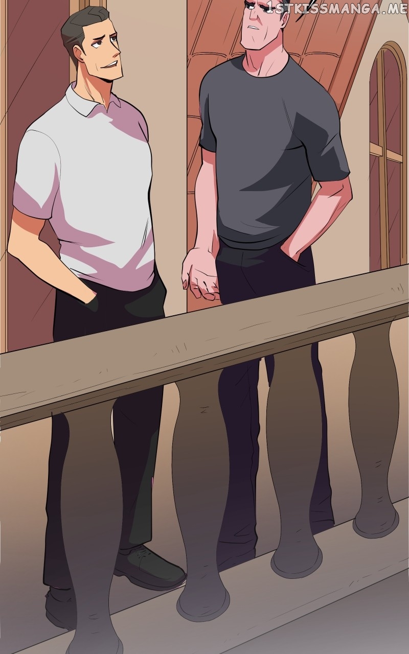 The Tomato Can Chapter 17 - page 3