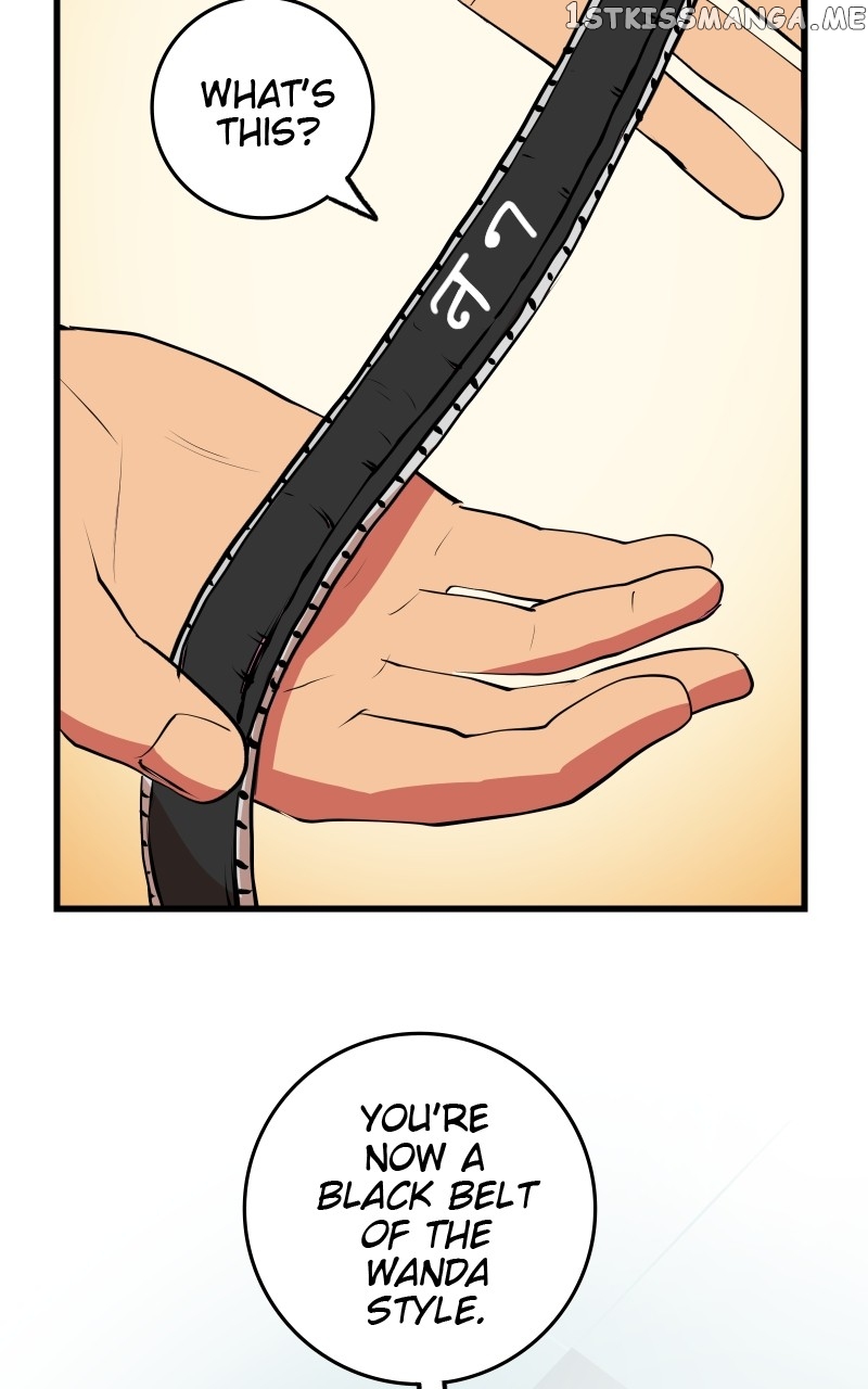The Tomato Can Chapter 17 - page 30
