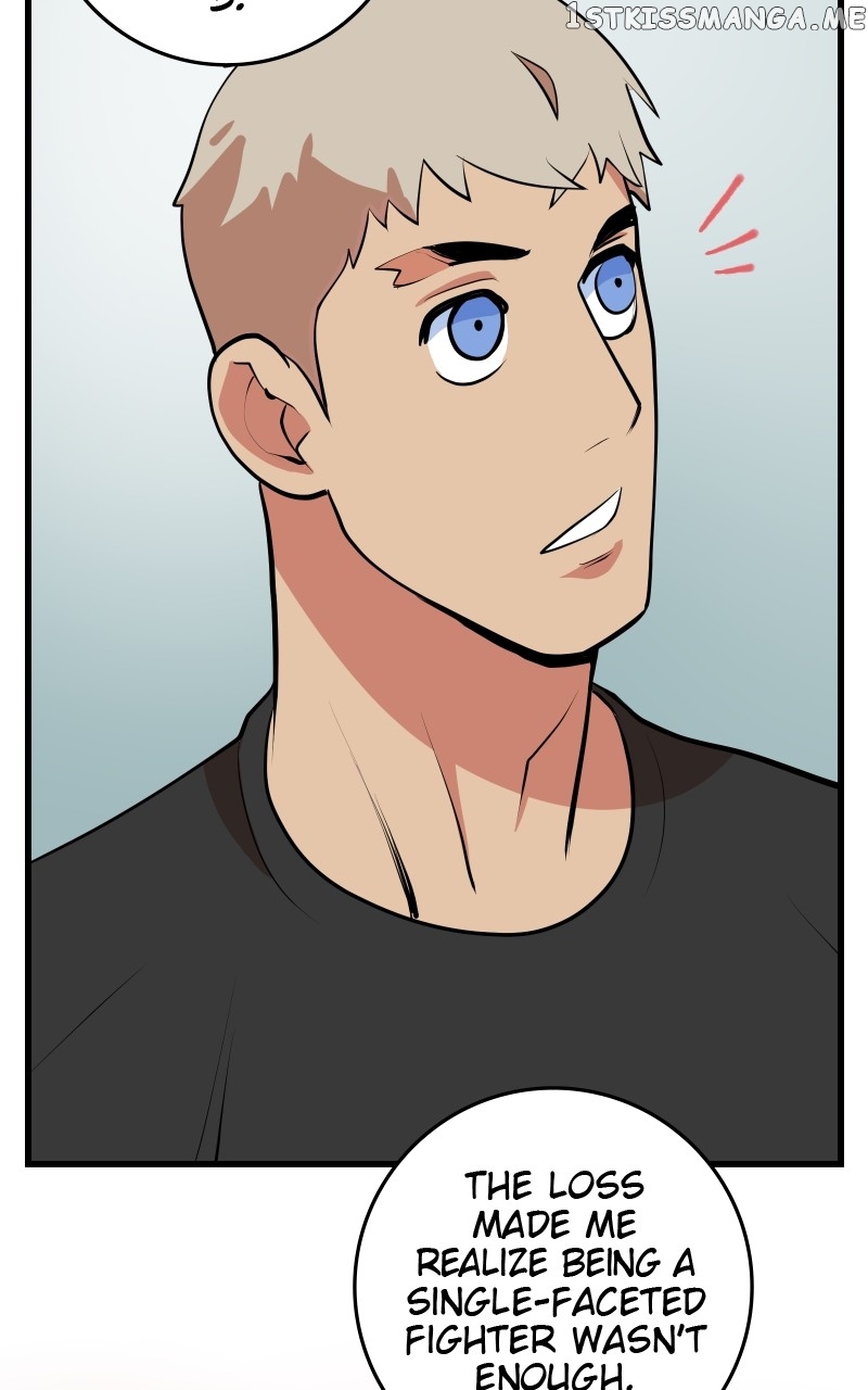 The Tomato Can Chapter 17 - page 34