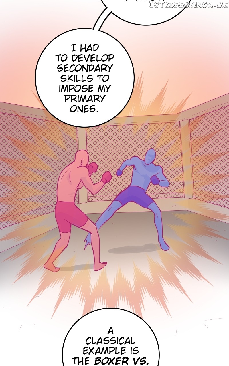The Tomato Can Chapter 17 - page 35