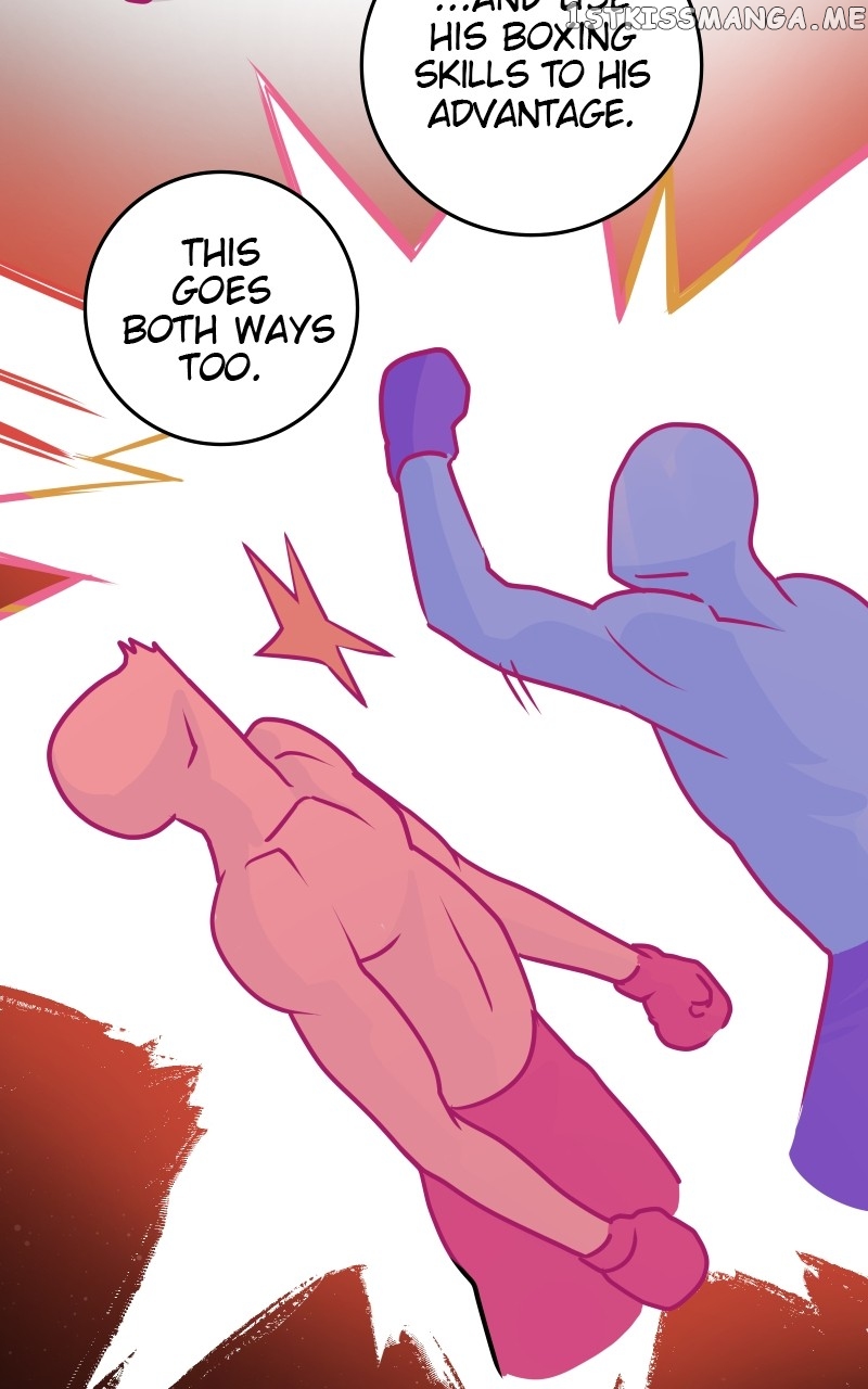 The Tomato Can Chapter 17 - page 38