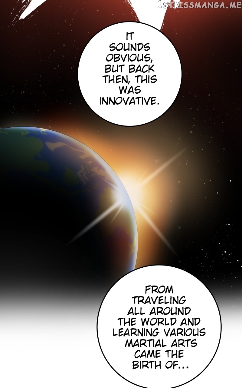 The Tomato Can Chapter 17 - page 39