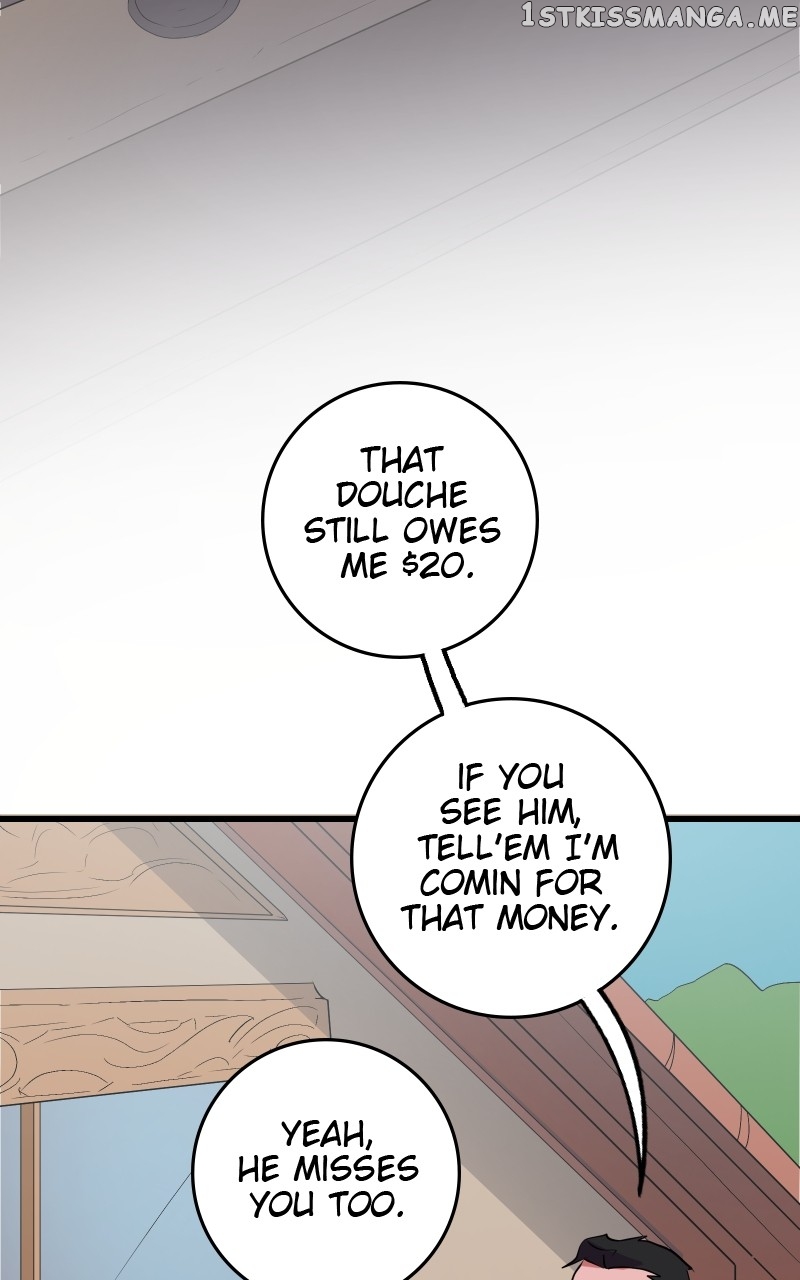 The Tomato Can Chapter 17 - page 4