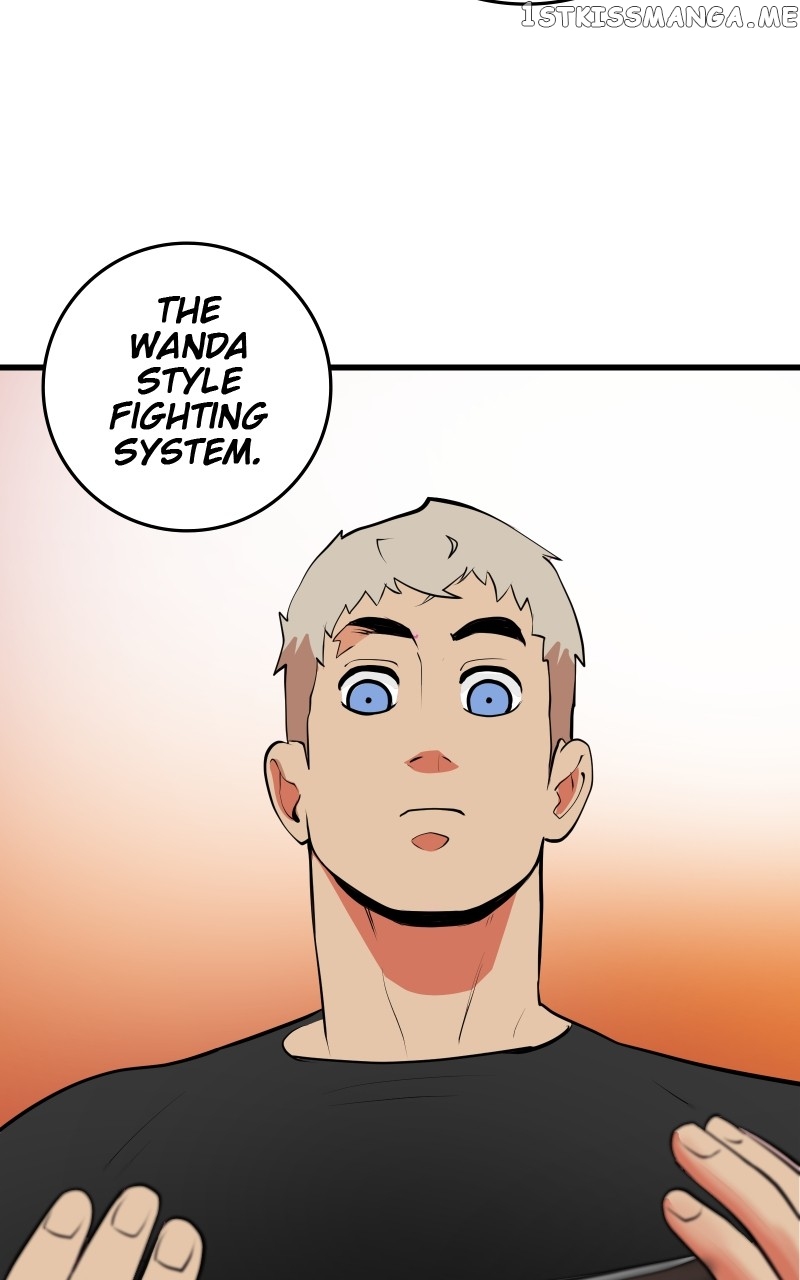 The Tomato Can Chapter 17 - page 40