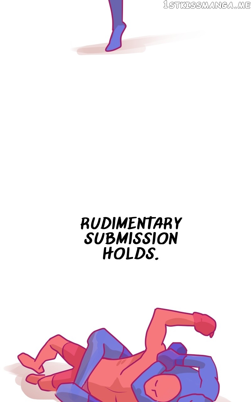 The Tomato Can Chapter 17 - page 42