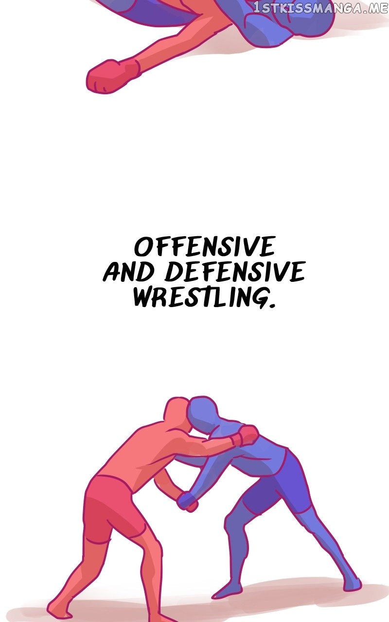 The Tomato Can Chapter 17 - page 43