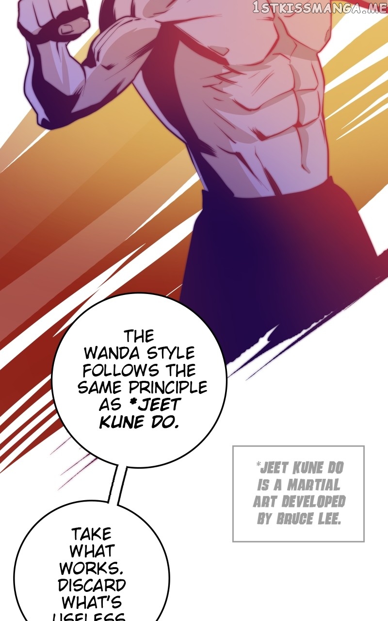 The Tomato Can Chapter 17 - page 45