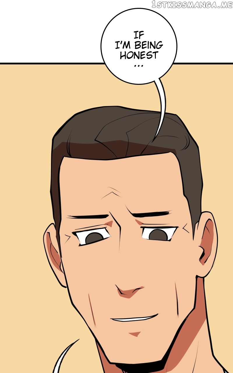 The Tomato Can Chapter 17 - page 48