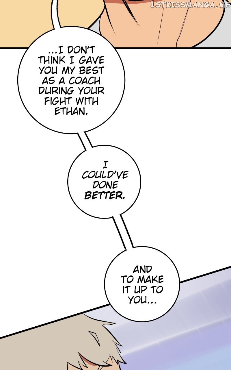 The Tomato Can Chapter 17 - page 49