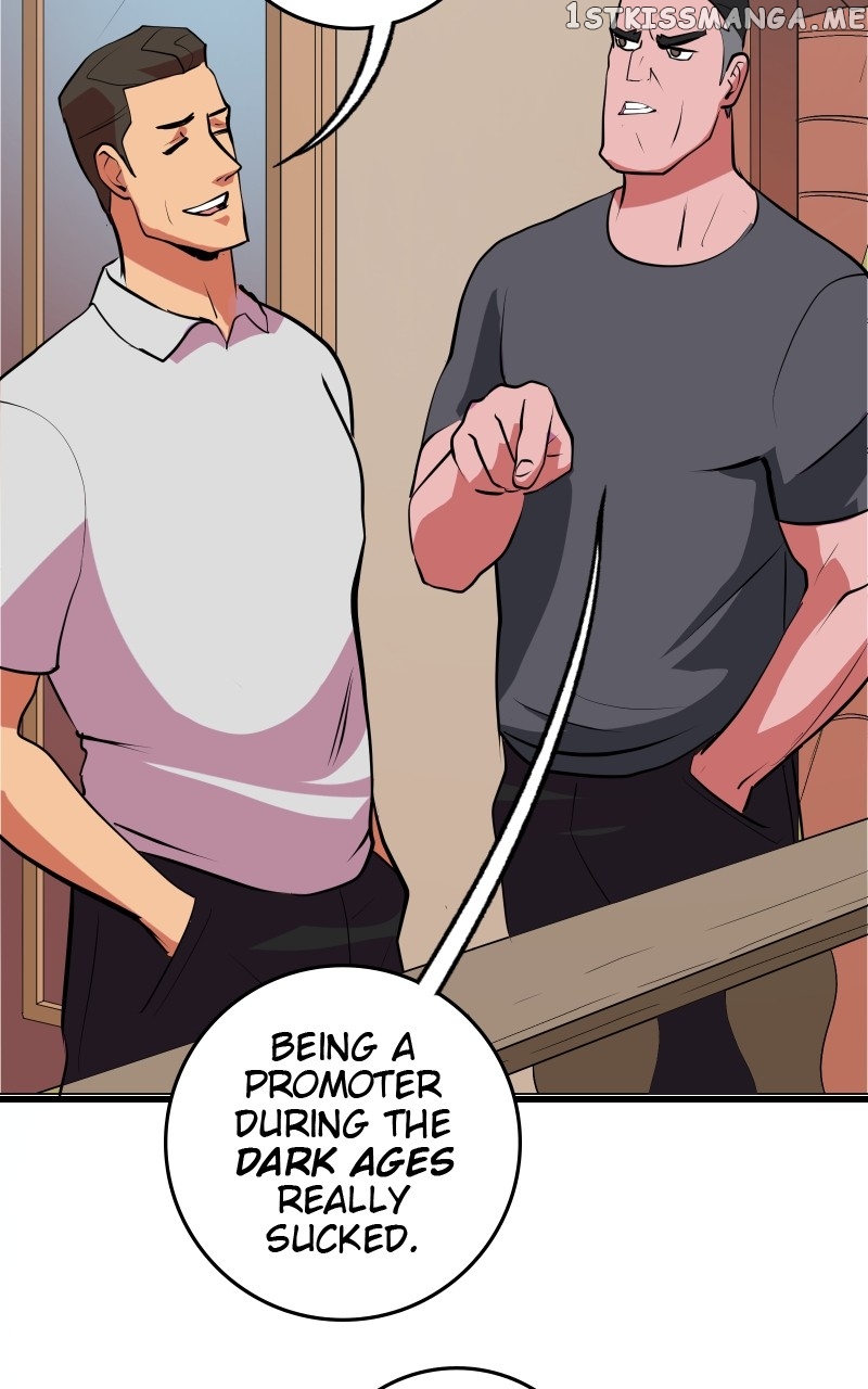 The Tomato Can Chapter 17 - page 5