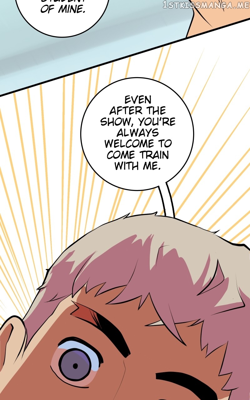 The Tomato Can Chapter 17 - page 51