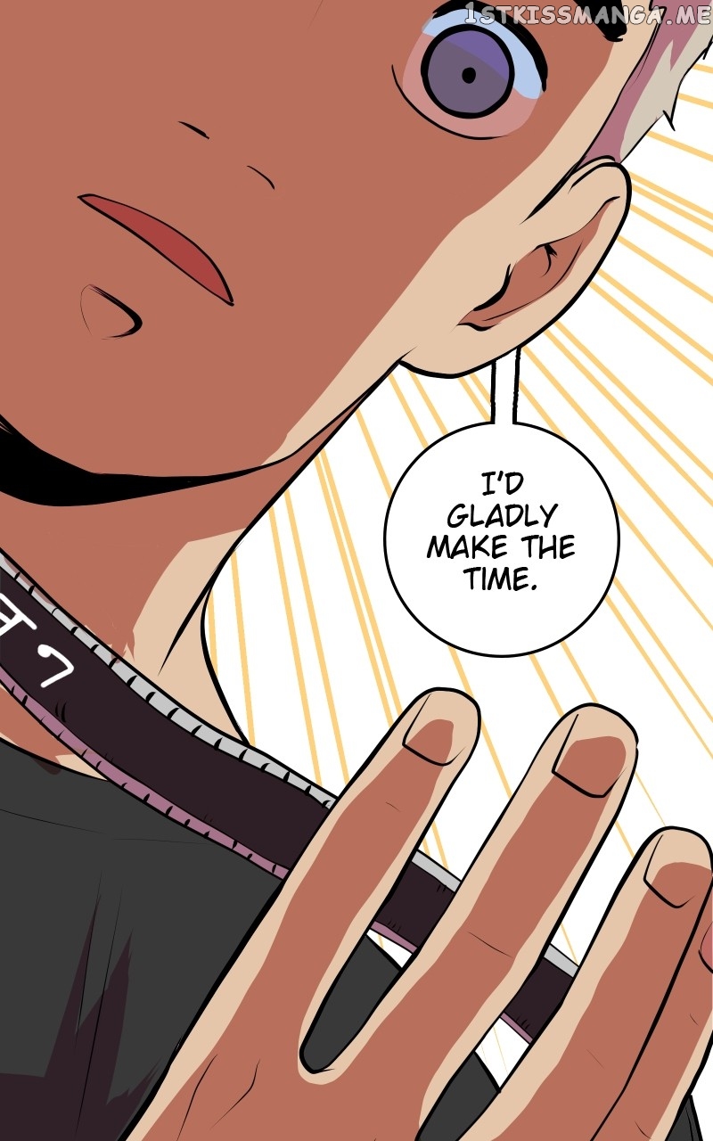 The Tomato Can Chapter 17 - page 52