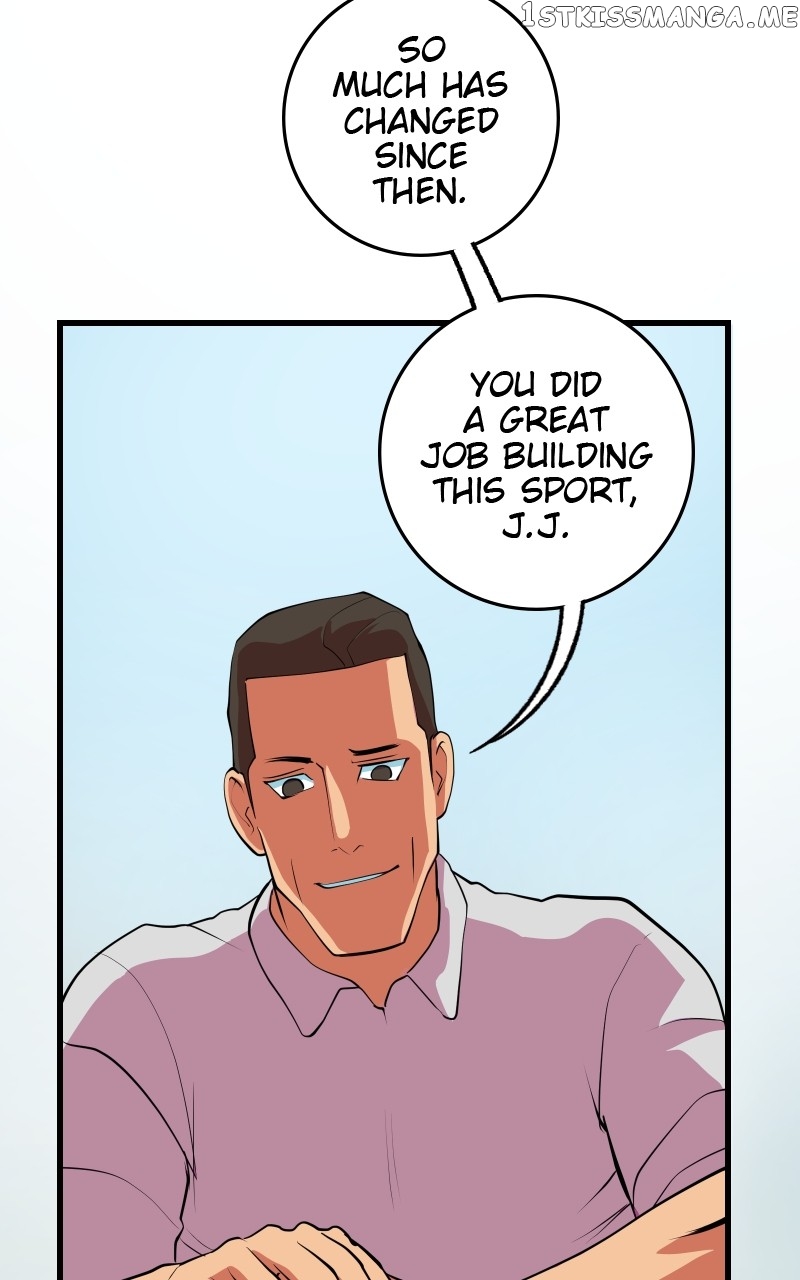 The Tomato Can Chapter 17 - page 6
