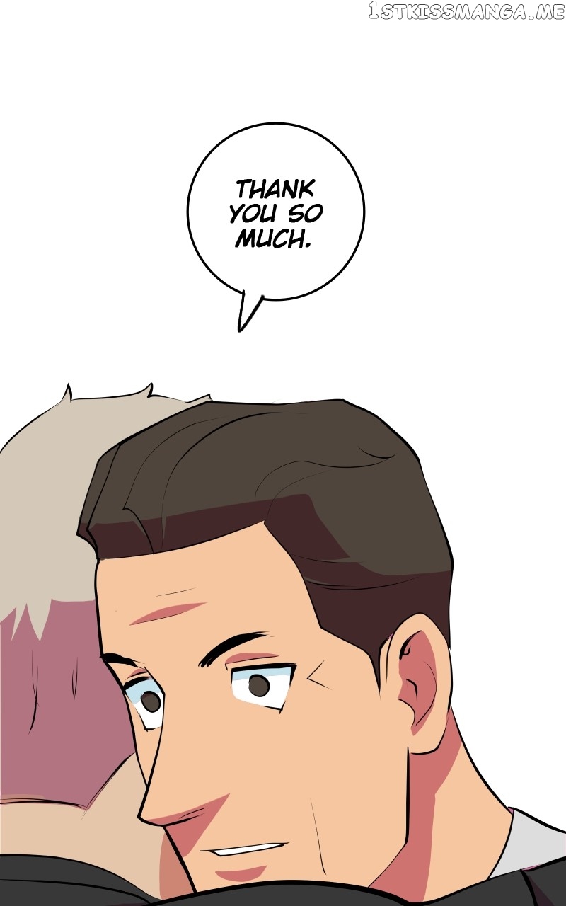 The Tomato Can Chapter 17 - page 61