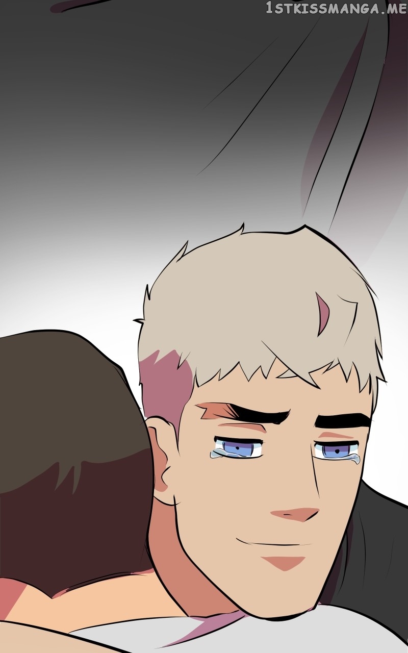 The Tomato Can Chapter 17 - page 62