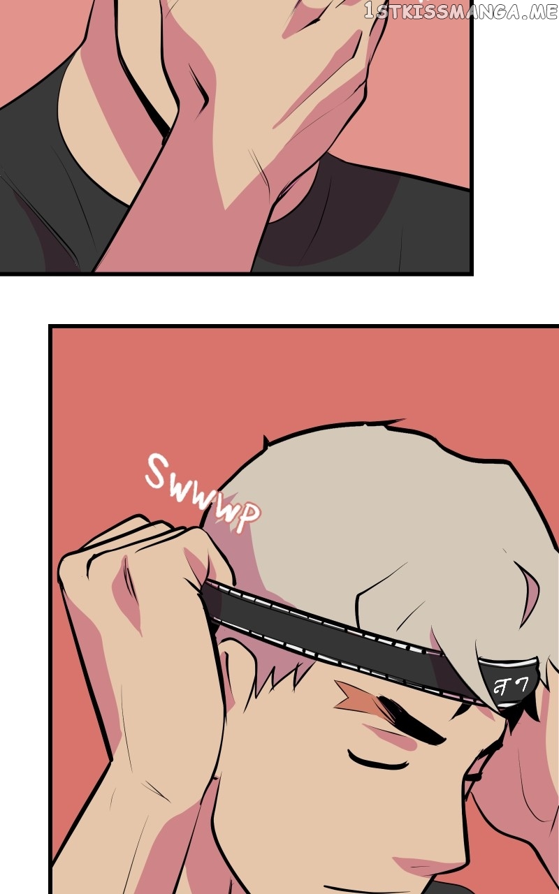 The Tomato Can Chapter 17 - page 65