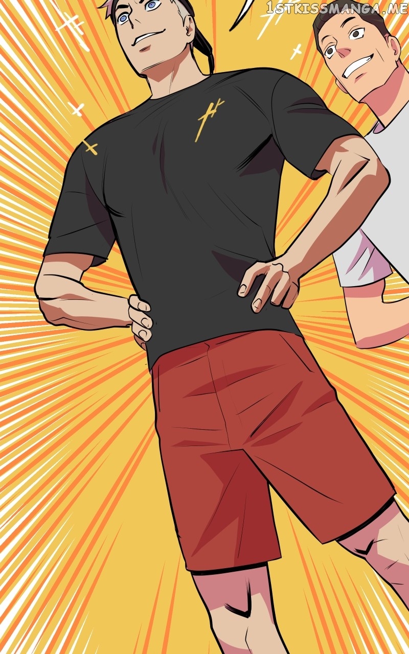 The Tomato Can Chapter 17 - page 67
