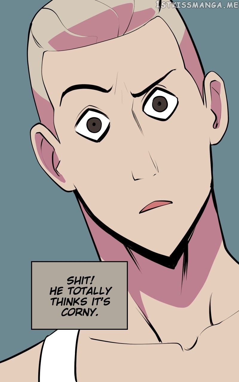 The Tomato Can Chapter 17 - page 69