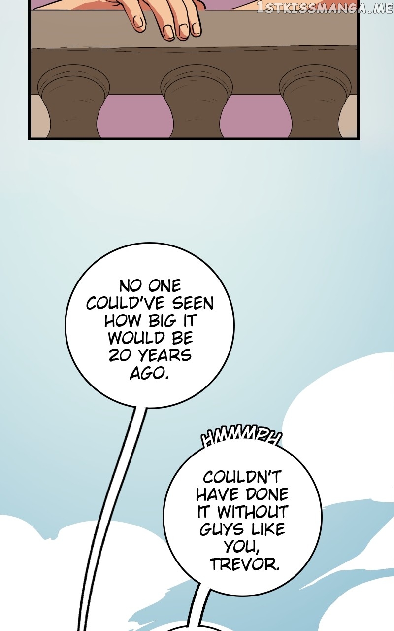The Tomato Can Chapter 17 - page 7
