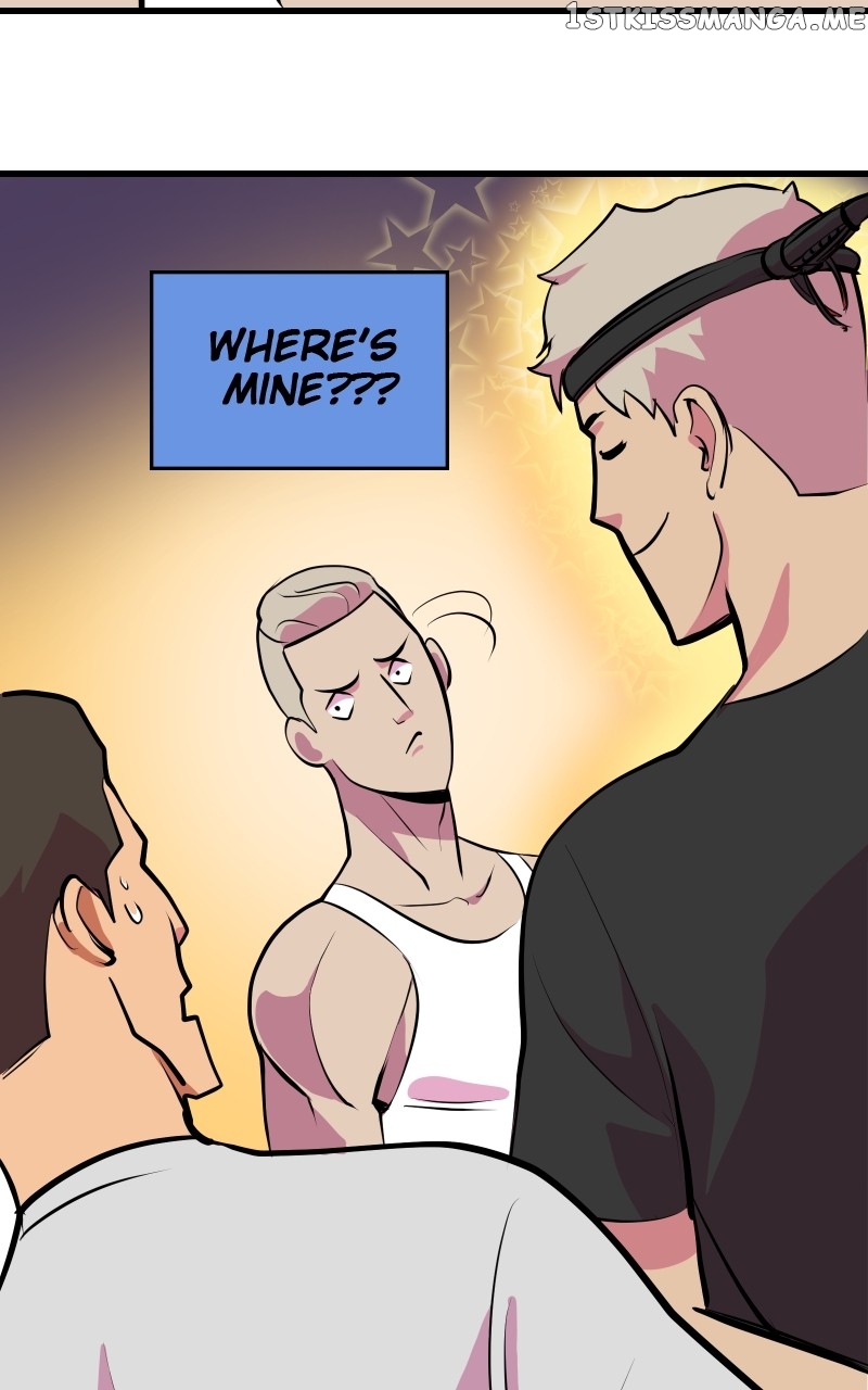 The Tomato Can Chapter 17 - page 70