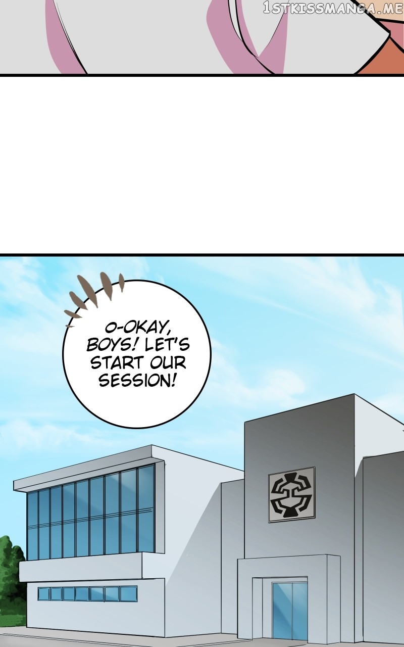 The Tomato Can Chapter 17 - page 71