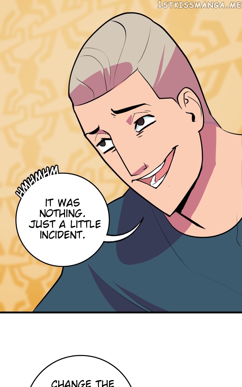 The Tomato Can Chapter 17 - page 77