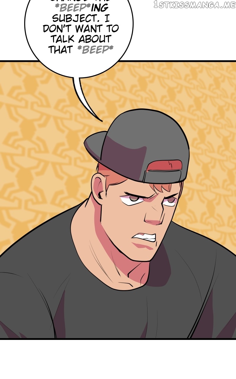The Tomato Can Chapter 17 - page 78