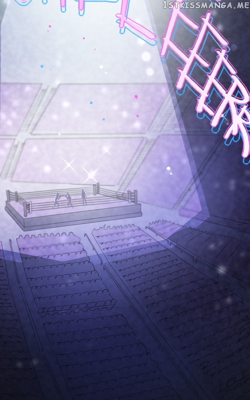 The Tomato Can Chapter 17 - page 84