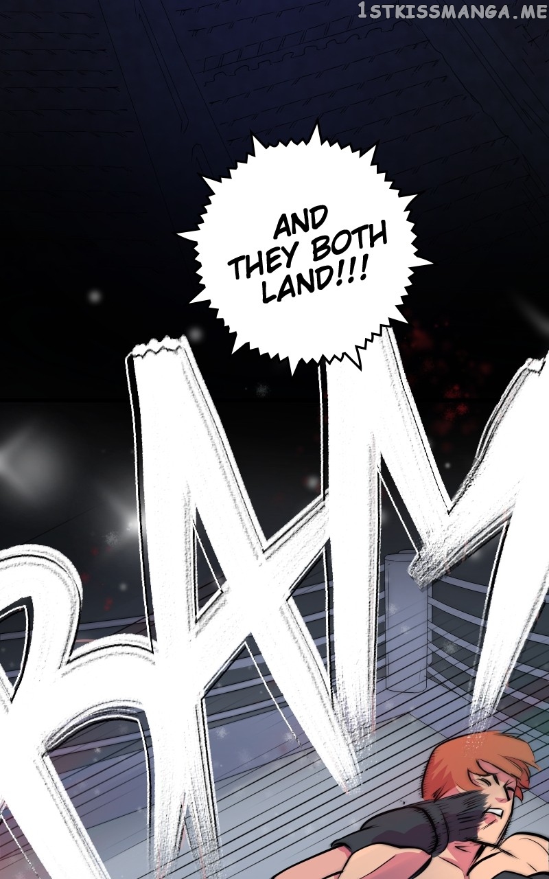 The Tomato Can Chapter 17 - page 85