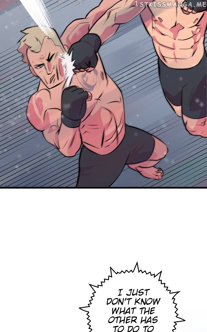 The Tomato Can Chapter 17 - page 86