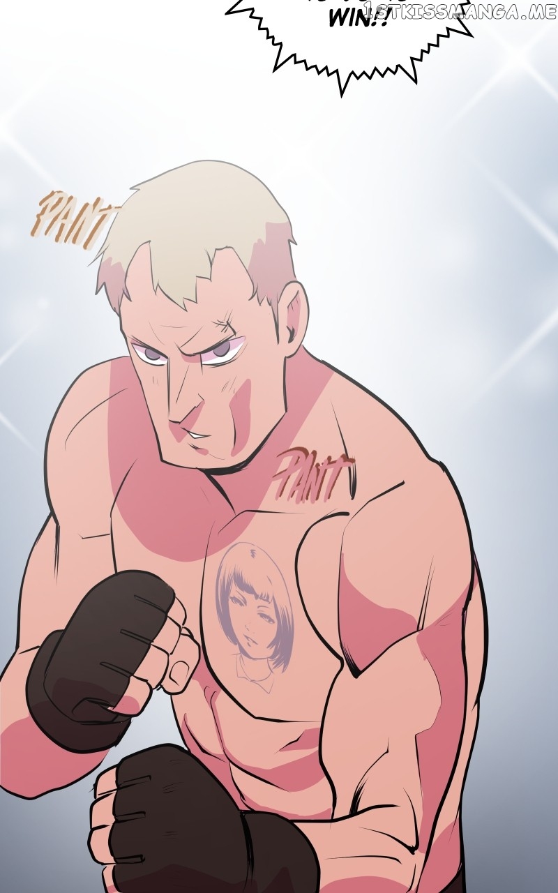 The Tomato Can Chapter 17 - page 87