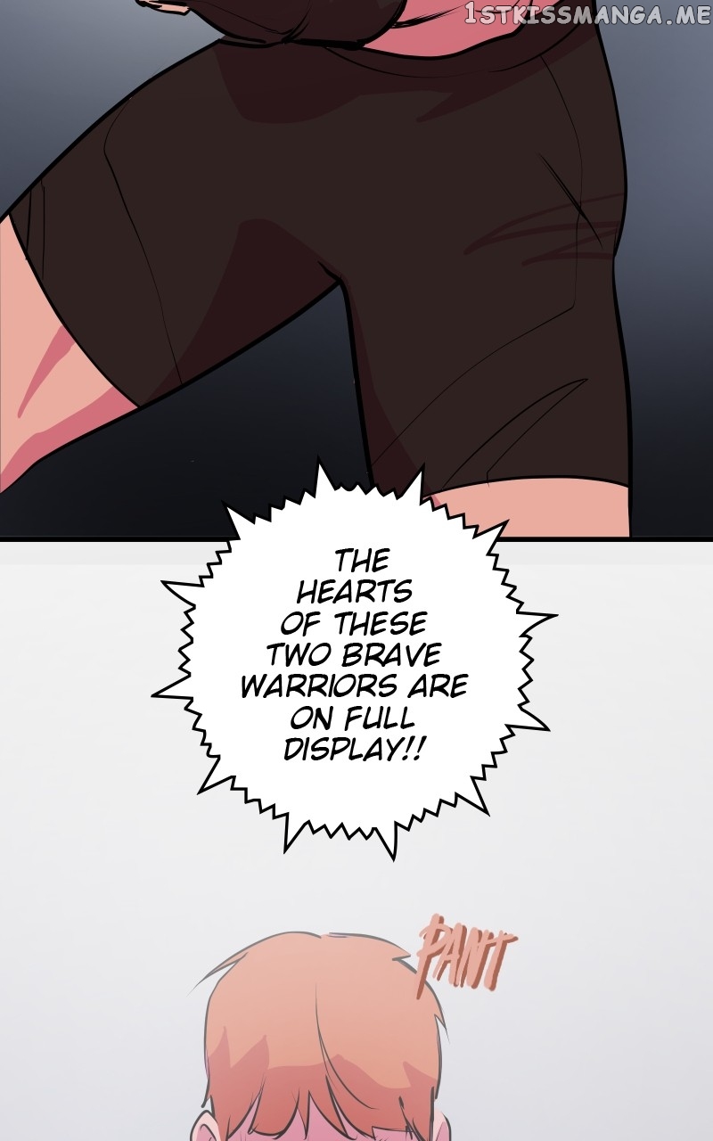 The Tomato Can Chapter 17 - page 88