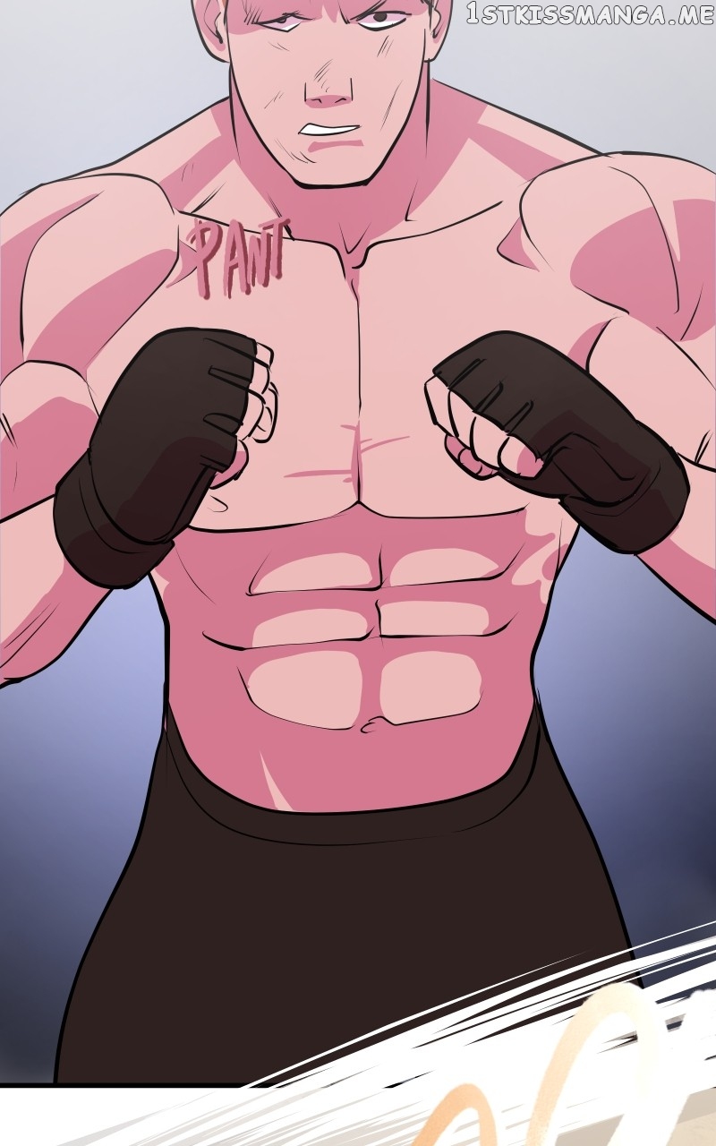 The Tomato Can Chapter 17 - page 89