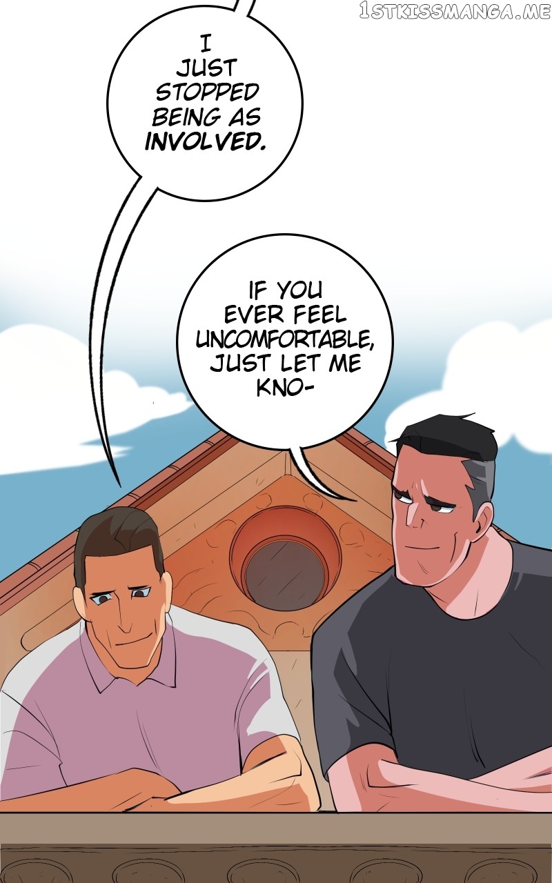 The Tomato Can Chapter 17 - page 9